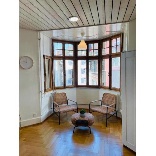 Apartment Marktplatz 2