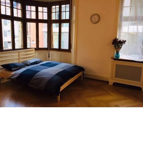 Apartment Marktplatz