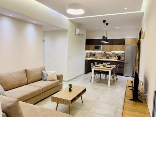 Apartment Marla