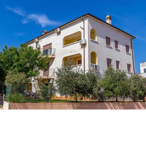 Apartment Marlera