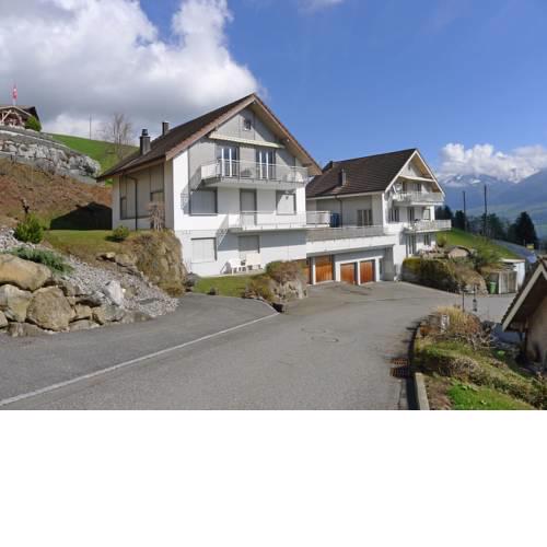 Apartment MÃ¶rliblick