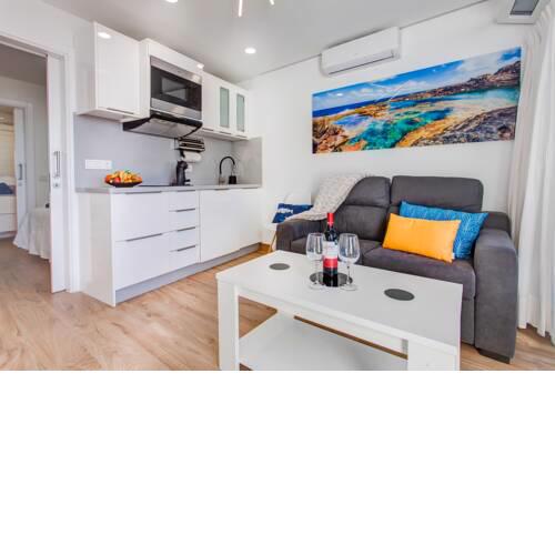 Apartment Marlin II