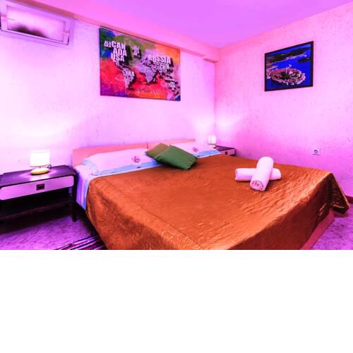 Apartment MarMelina