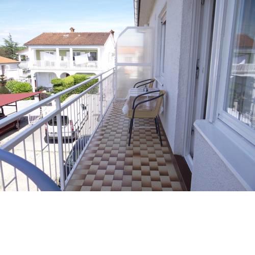 Apartment Marohnic