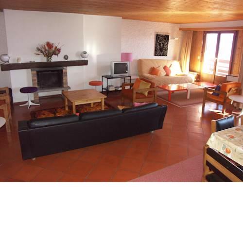 Apartment Mars 503