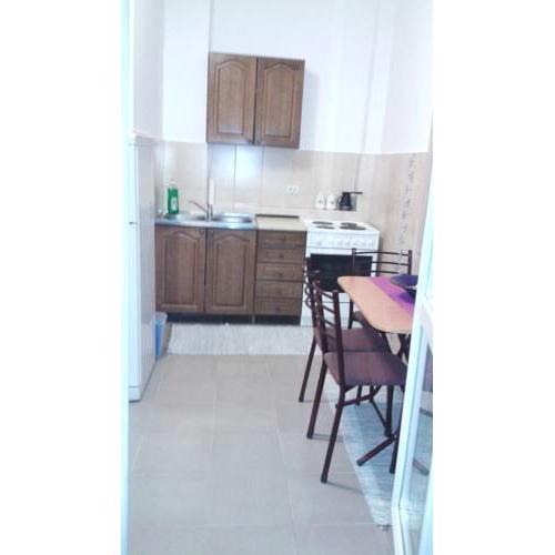 Apartment Marsala Tita