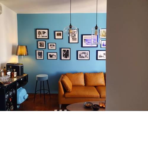 Apartment Marshall