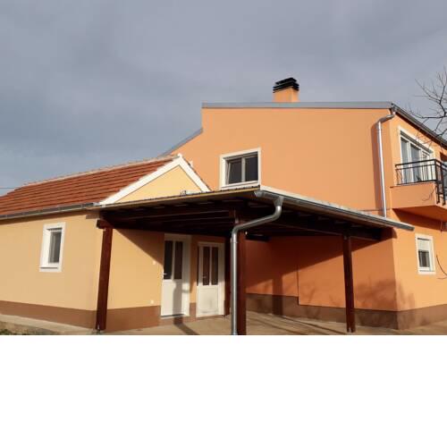 Apartment Martin - great vacation nearby National park Krka