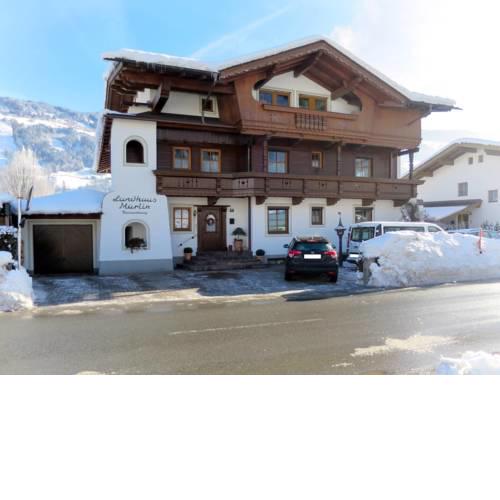 Apartment Martin (ZAZ510)
