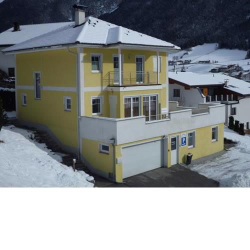 Apartment Martin
