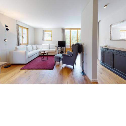 Apartment Martina - SOMMER Bergbahnen inklusive