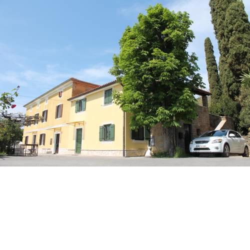 Apartment Martina