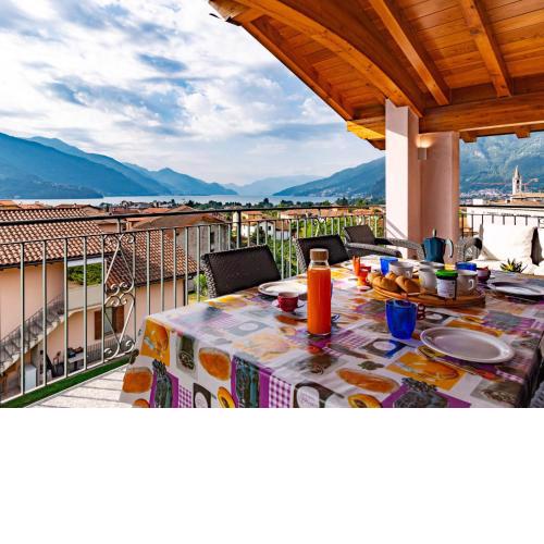 Apartment Martino by Interhome