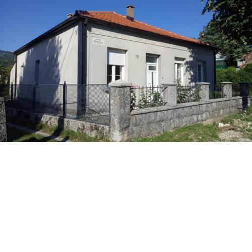 Apartment Martinovic