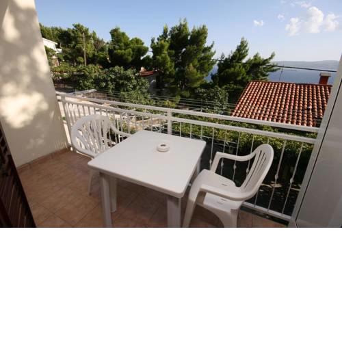 Apartment Marusici 1043b