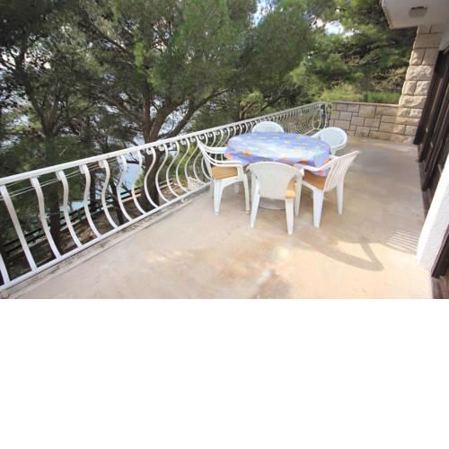 Apartment Marusici 957a