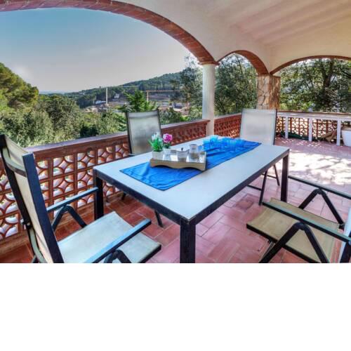 Apartment Mas Mato UP