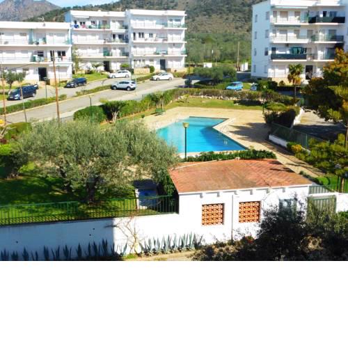 Apartment Mas Oliva