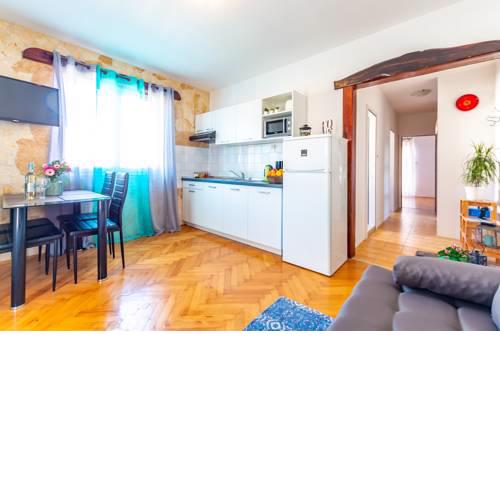 Apartment Maša 4-5