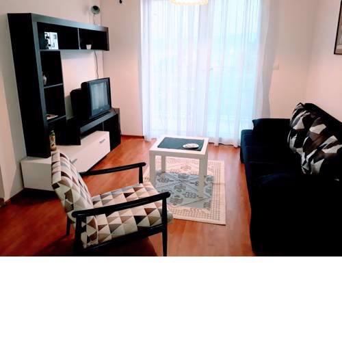 Apartment Masa