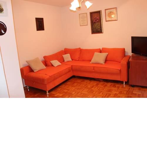 Apartment Maša