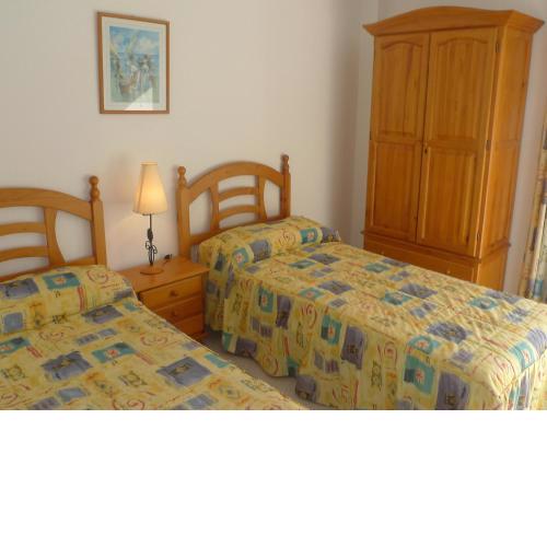 Apartment Masia Torrents