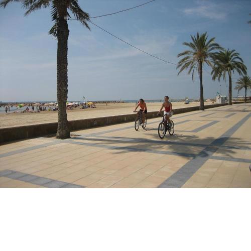 Apartment Masia Torrents