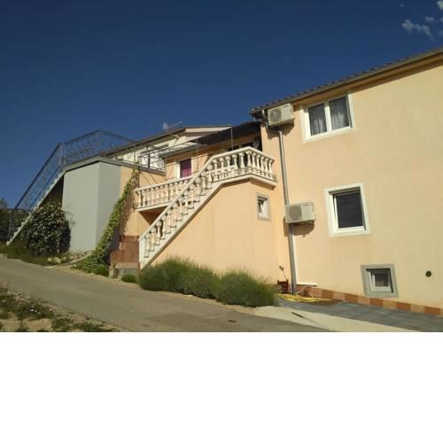 Apartment Maslenica 13405c