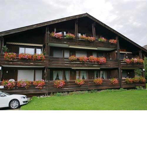 Apartment MÃ¶sli (Zimmerli)