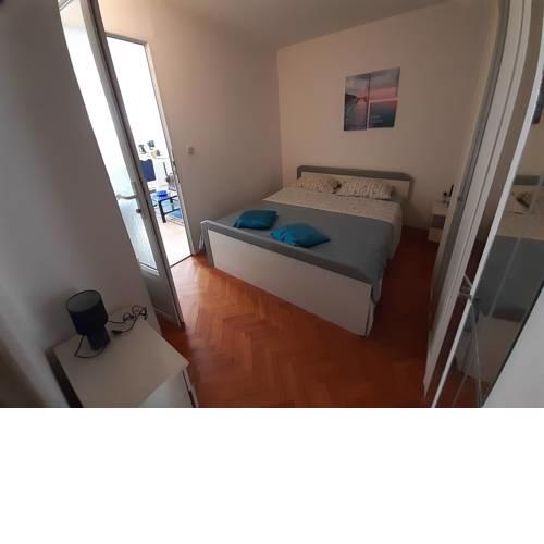Apartment MASLINA A4+1 for max 5Pax with 2 bedroom near the beach and sport center