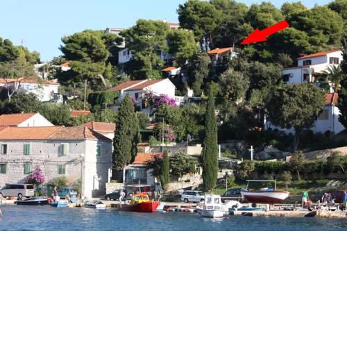 Apartment Maslinica 772b