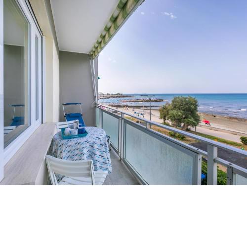Apartment Massimo Beach House by Interhome