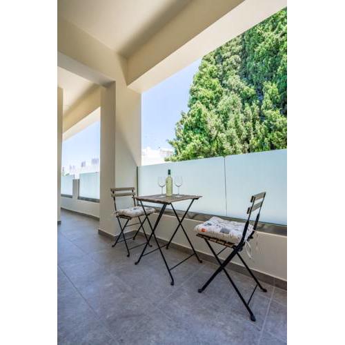 Apartment Massimo