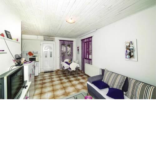 Apartment Mastrinka 11 with shower