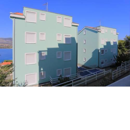 Apartment Mastrinka 11192d