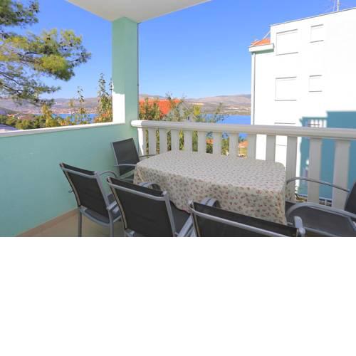 Apartment Mastrinka 11717b