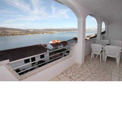 Apartment Mastrinka 4648d