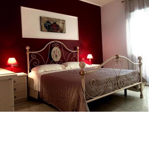 Apartment Mastro Toto'