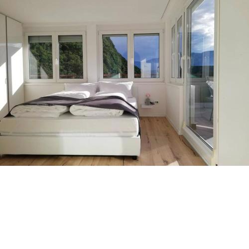 Apartment Mathilda