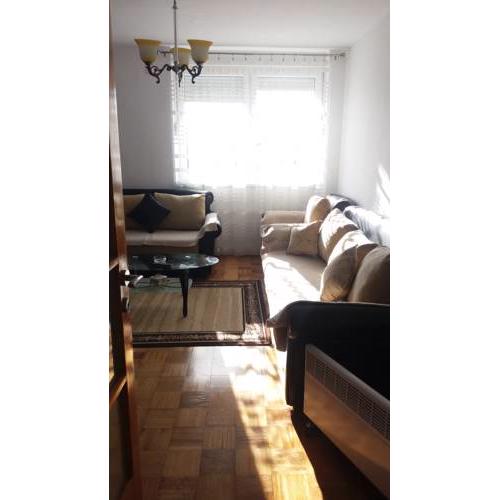 Apartment Matijana
