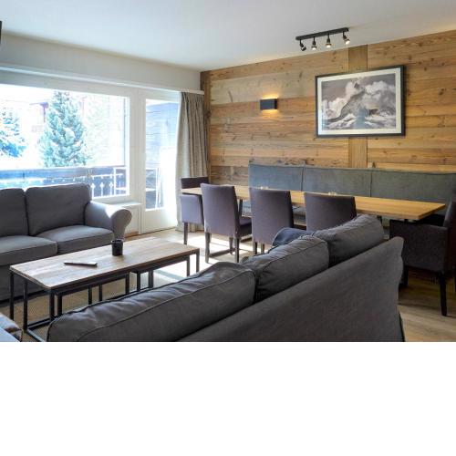 Apartment Matten - Utoring-25 by Interhome