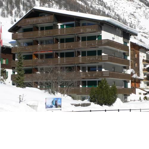Apartment Matten (Utoring).9