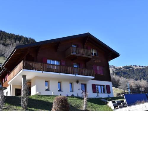 Apartment Matten