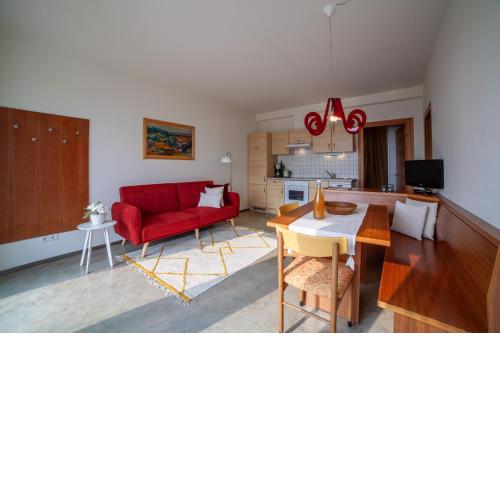 Apartment Matthäus