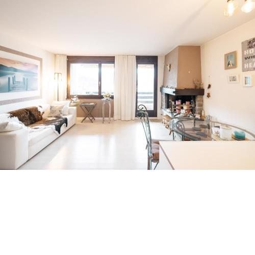 Apartment Mattstogg mit Charme