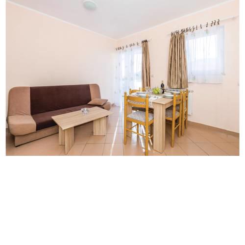 Apartment Matulji 01