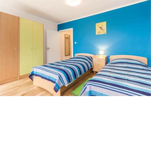 Apartment Matulji CD-1803