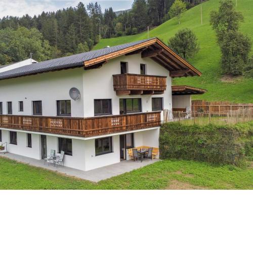 Apartment Mäuerl by Interhome