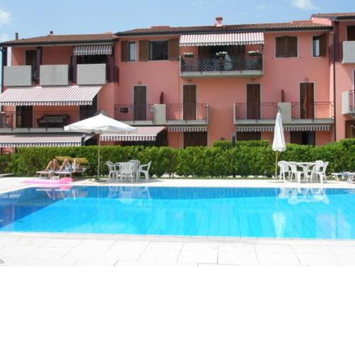 apartment Mavi bardolino