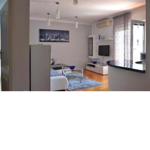 Apartment Maxim